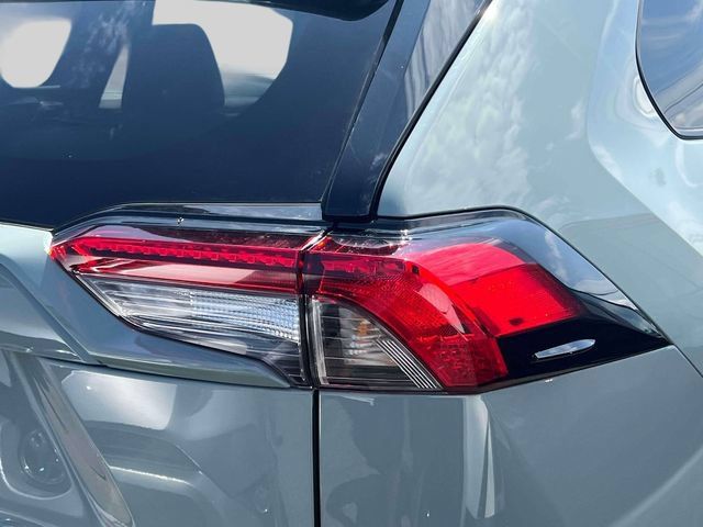 Certified 2023 Toyota RAV4 XLE Premium AWD/4WD image 12