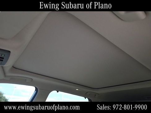 Used 2021 Nissan Rogue SL FWD image 9