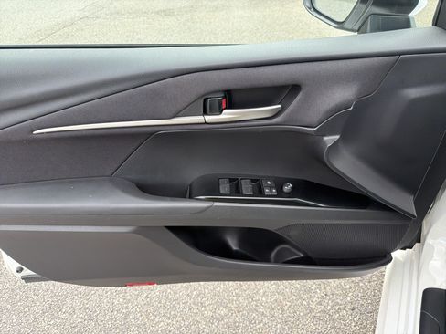 Certified 2025 Toyota Camry LE FWD image 19