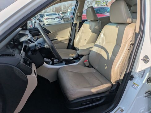 Used 2013 Honda Accord EX-L image 27