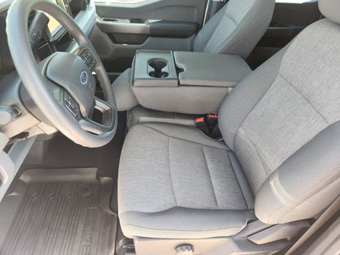 Used 2025 Ford F250 XL w/ STX Appearance Package image 10