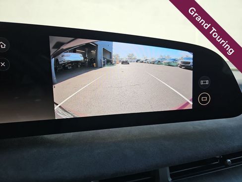 Used 2024 Lucid Air Grand Touring AWD/4WD image 25