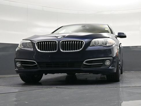 Used 2014 BMW 528i Sedan RWD image 30