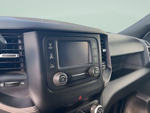 Used 2023 RAM 3500 Tradesman AWD/4WD image 10