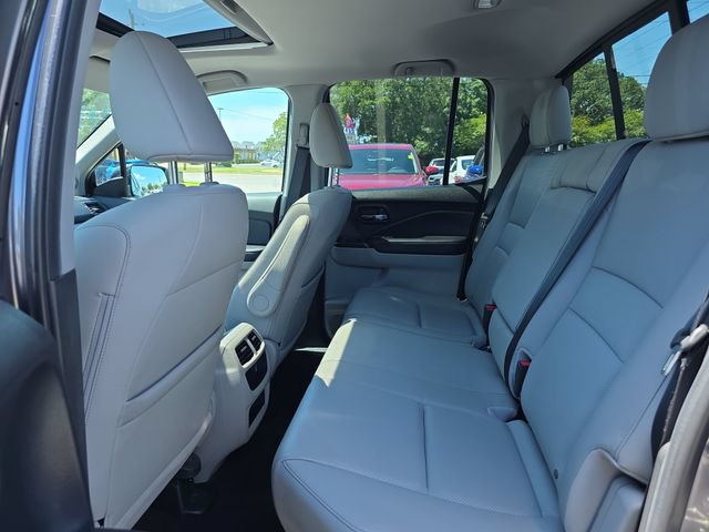 Used 2019 Honda Ridgeline RTL image 29