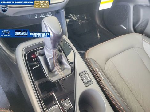 New 2026 Subaru Crosstrek 2.5i Limited AWD/4WD image 17