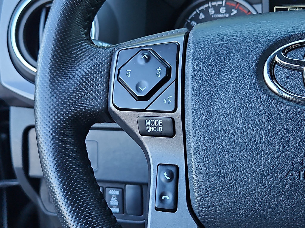 Certified 2023 Toyota Tacoma TRD Sport AWD/4WD image 22