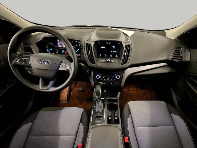 Used 2019 Ford Escape SE AWD/4WD image 14