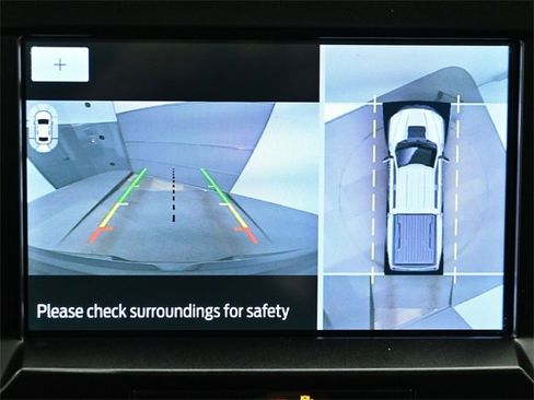 Used 2020 Ford F150 Raptor w/ Equipment Group 802A Luxury image 34