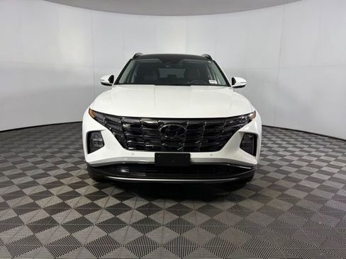 Used 2024 Hyundai Tucson Limited image 10