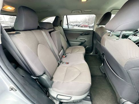 Used 2024 Toyota Highlander LE image 35