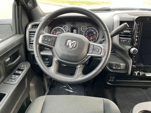 New 2026 RAM 2500 Tradesman image 35