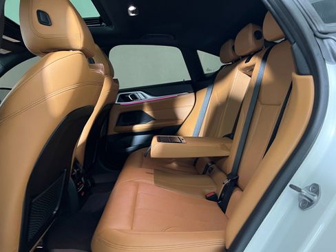 Certified 2024 BMW 430i Gran Coupe w/ Convenience Package image 13