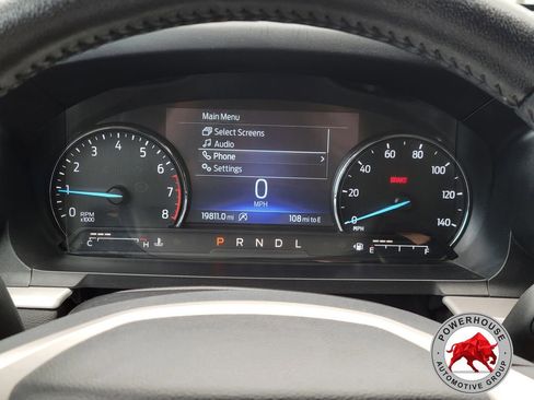 Used 2023 Ford Explorer XLT AWD/4WD image 35
