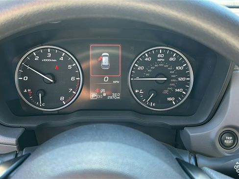 Certified 2025 Subaru Crosstrek 2.0i Premium image 14