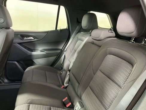New 2026 Chevrolet Equinox LT AWD/4WD image 5