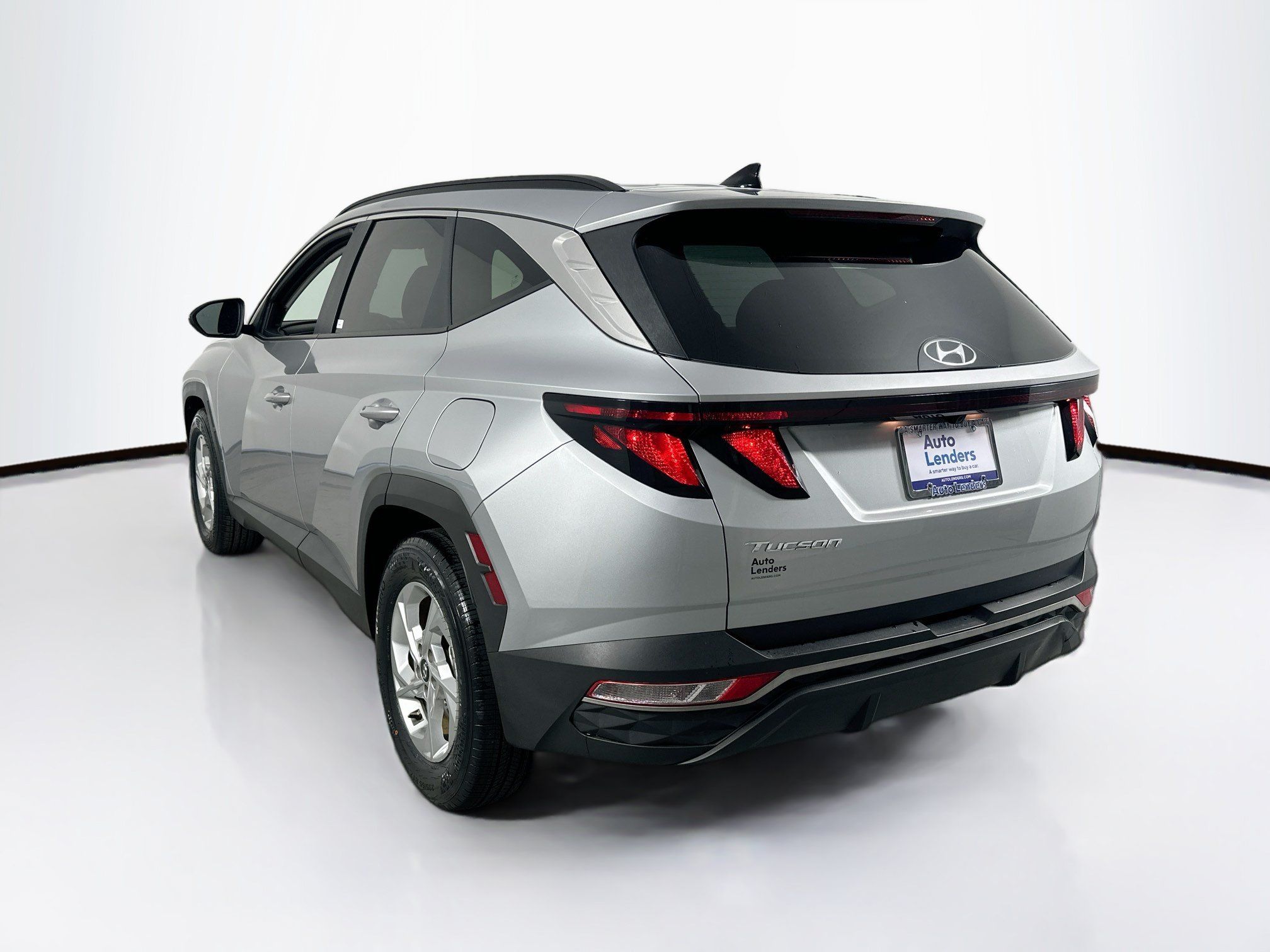 Used 2024 Hyundai Tucson SEL FWD image 7