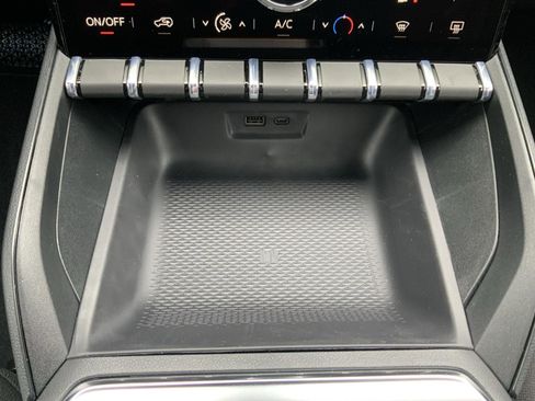 New 2026 GMC Terrain Elevation image 45