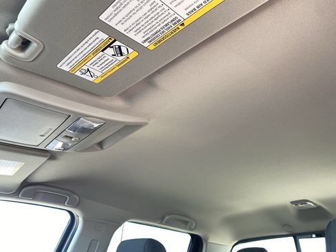 New 2026 Nissan Frontier S w/ S Utility Package RWD image 32
