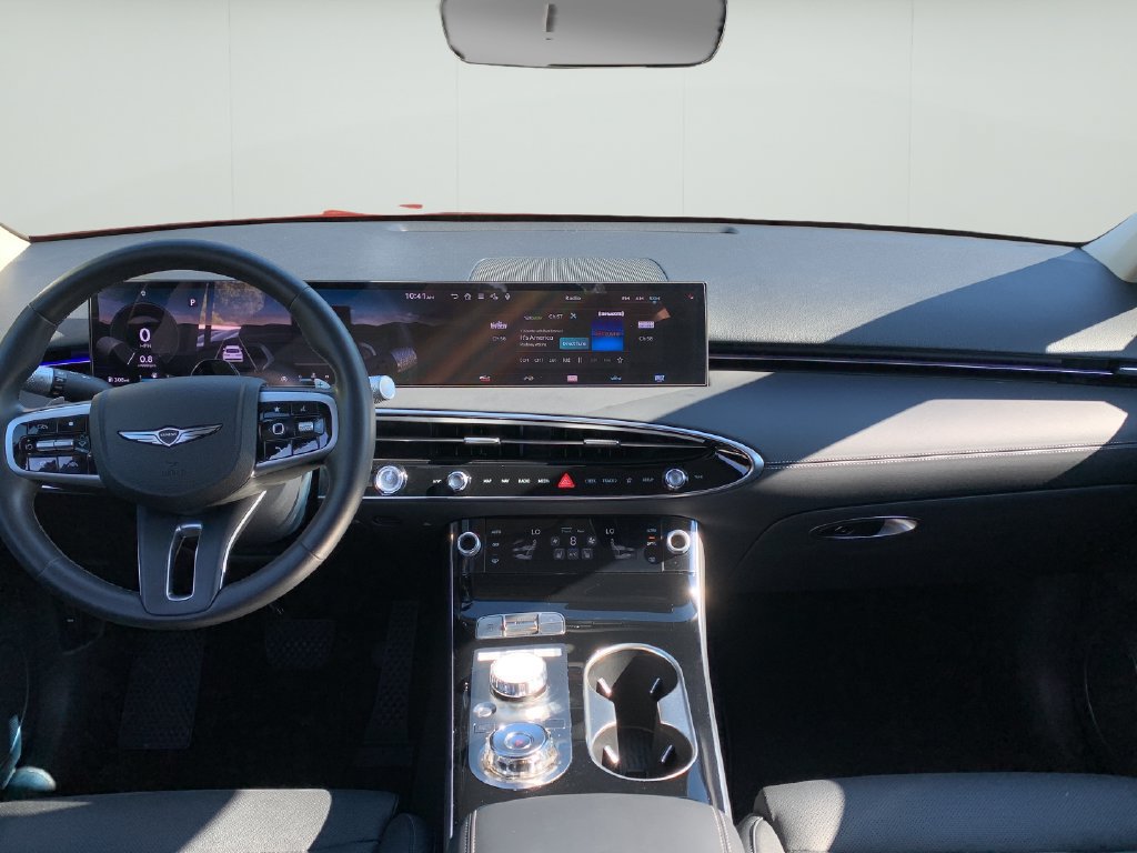 Certified 2026 Genesis GV70 2.5T AWD/4WD image 20