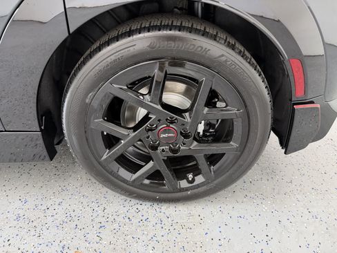 New 2026 MINI Cooper S FWD image 23
