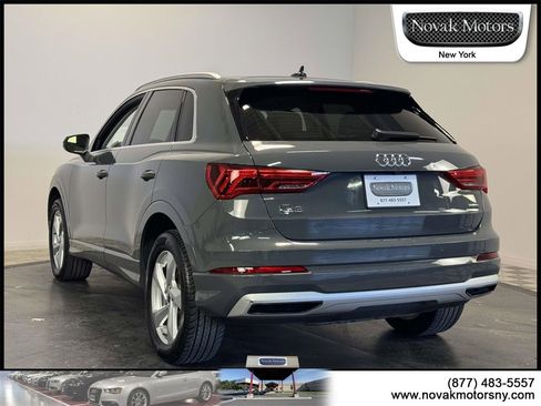 Used 2022 Audi Q3 2.0T Premium image 5