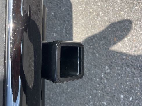 New 2026 RAM 1500 Big Horn AWD/4WD image 18