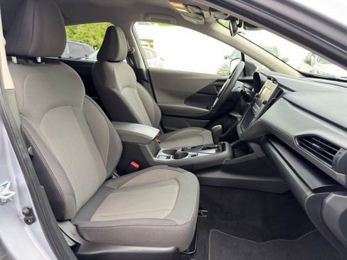 Used 2024 Subaru Crosstrek 2.0i AWD/4WD image 23