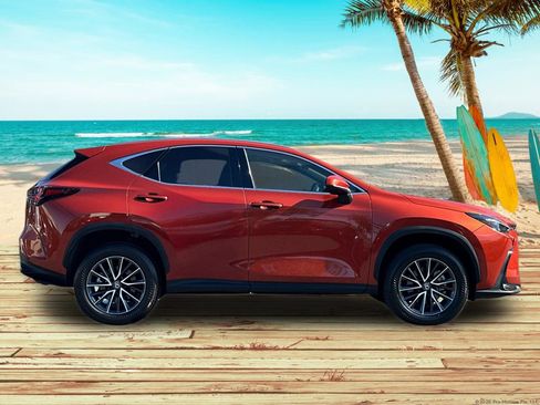 Used 2024 Lexus NX 250 FWD image 7