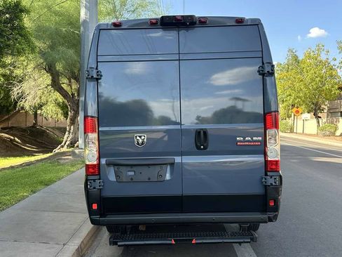 Used 2019 RAM ProMaster 3500 FWD image 7