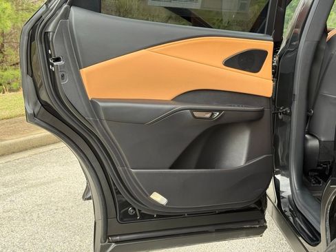 Certified 2023 Lexus RX 350 Premium Plus w/ Cold Area Package image 28