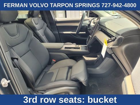 New 2025 Volvo EX90 Ultra image 21