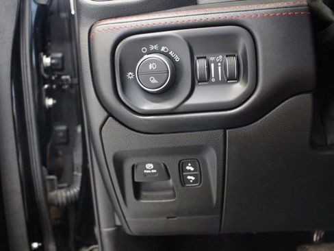 Used 2021 RAM 1500 TRX w/ TRX Level 2 Equipment Group AWD/4WD image 44