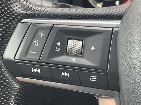 Used 2022 Mitsubishi Outlander SE AWD/4WD image 22