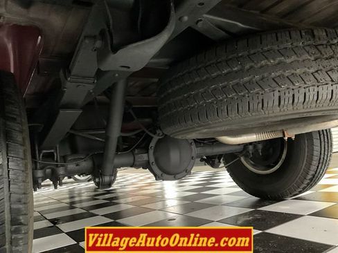 Used 1988 Chevrolet Silverado 1500 2WD Regular Cab image 35