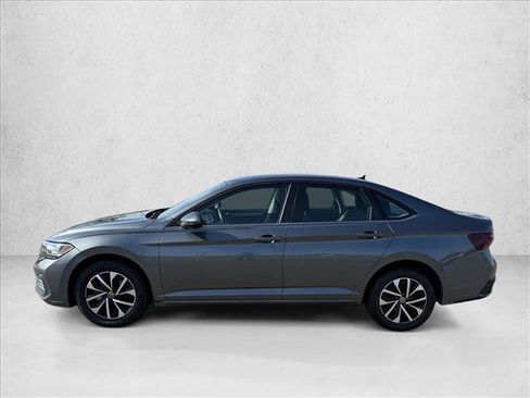 Used 2024 Volkswagen Jetta S FWD image 9