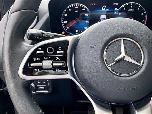Certified 2023 Mercedes-Benz GLA 250 4MATIC image 20