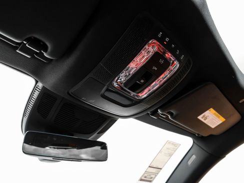 Used 2023 Mercedes-Benz GLE 53 AMG 4MATIC Coupe image 31