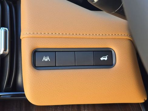 New 2026 Nissan Armada SL RWD image 32