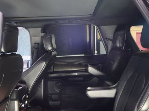 Used 2018 Ford Expedition Max Limited w/ Equipment Group 301A image 27