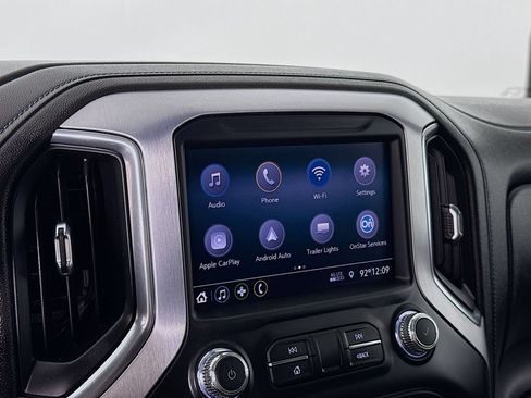 Used 2022 GMC Sierra 2500 SLE AWD/4WD image 16