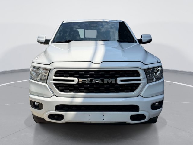 Used 2022 RAM 1500 Big Horn AWD/4WD image 2