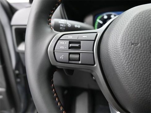 New 2026 Honda CR-V Sport-L image 6