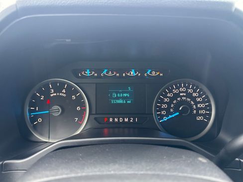 Used 2015 Ford F150 XLT w/ Trailer Tow Package AWD/4WD image 19