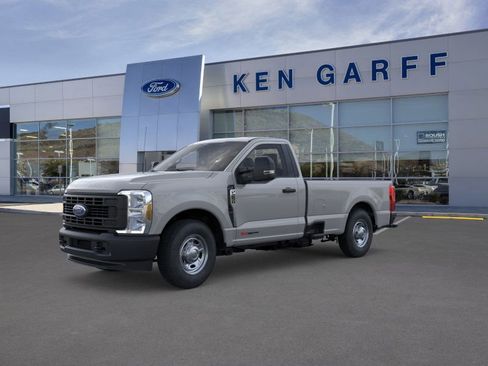 New 2026 Ford F250 XL image 1
