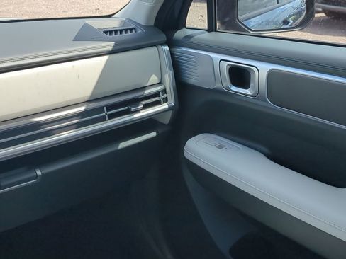 New 2026 Hyundai Santa Fe SEL image 21