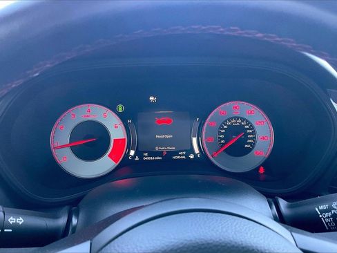 Used 2023 Acura TLX SH-AWD w/ A-SPEC Pkg image 20