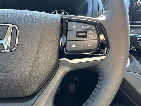 New 2026 Honda Odyssey EX-L image 16