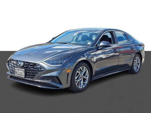 Used 2023 Hyundai Sonata SEL FWD image 3