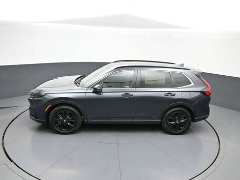 Certified 2023 Honda CR-V Sport Touring image 41